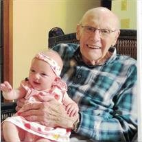 Roger Willard Challman