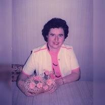 Celeste Magdalen Lorimer