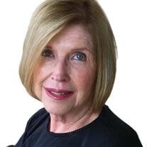 Nancy Marie Pexa