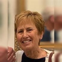 Phyllis Marie Rulison