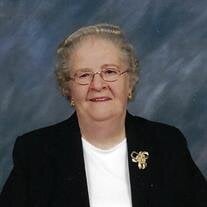 Leona Victoria Luttrell Kirk