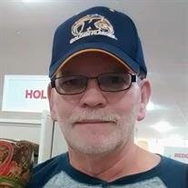 Keith W. Ecklund