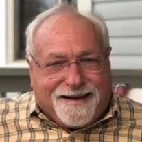 Irvan 'Van' Alan Pearlberg