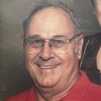 Francis "Frank" Gialluca