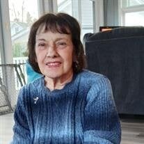 Dorothy J McDermott