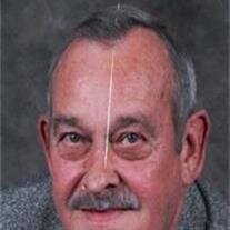 Paul David Darby