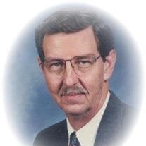 Rex A. Ratekin