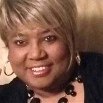 Glenda Denise "BUDDA Rat" Canty