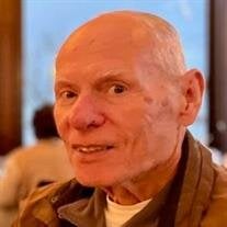Mr. George Fiorile Jr.