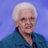 Mary Lee Turner