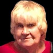 MS. CATHY S. NICHOLSON