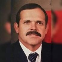 Tommy "Barney" Franklin Barnette