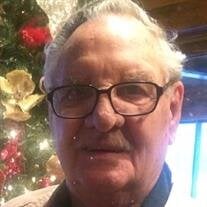 Mr. Glenn C Eychner