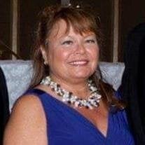 Michelle Ann Russell