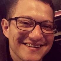 Michael D. LaCasse