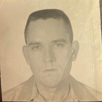 Quentin E. Ryman, VET USAF