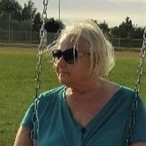 Rebecca Dianne Johnson