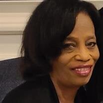 Ms. Donna F. Williams