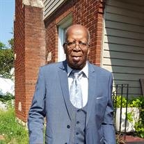 Mr. Leon B. Scott