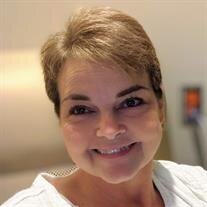 Toni JoWayne Gray