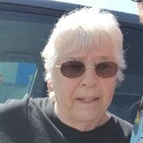 Ms. Judy Lynn Dalton