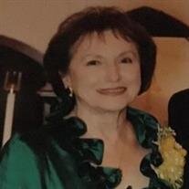 Betty Jean Wansley Bird