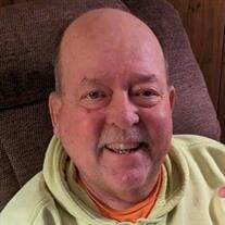 Conrad Glenn Galos