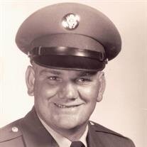 Donald Max Ramsey