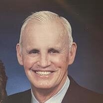 Weldon LaVerne "Coach" Gibbs