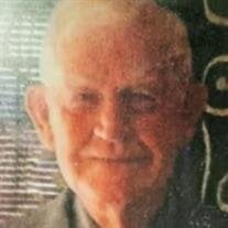 Charles Edward Adams