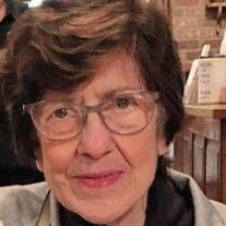Carol Barbagallo