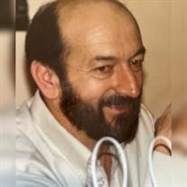 Robert Herman Koran