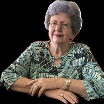 Mrs. Dorothy Marie Teems