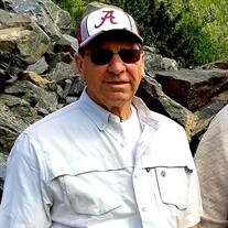 Wendell Reeves Gann