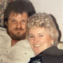 Phyllis Trent McClanahan