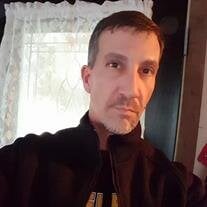 Brian Scott Busch