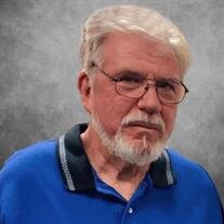 James A. Wilson