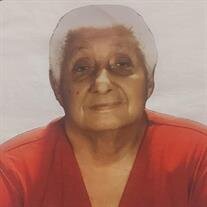 Catalina Cruz