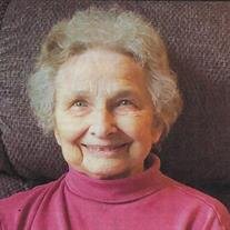 DOROTHY MANHART