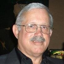 George J. "Jr. Grates" Grizzuto