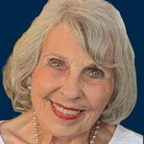 Mrs. Gwen Sheffield