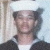 Porter Jay Roberts, III
