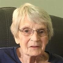 Diana Rae Henry