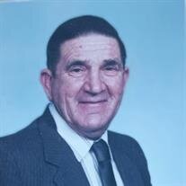 Stanley Mihalecz
