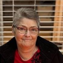 Cynthia Williams