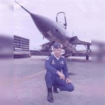 Major (Retired) Edward George Pekowski