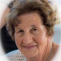 Aristea Pettis
