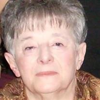 Angela Solow