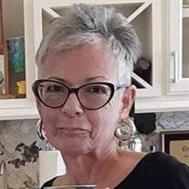 Stella Jean (Gina) Jenson-Conville