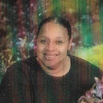 Ms. Rosa P. Mair